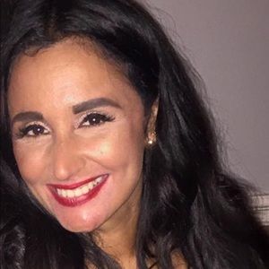 Meet your Posher, Liza m